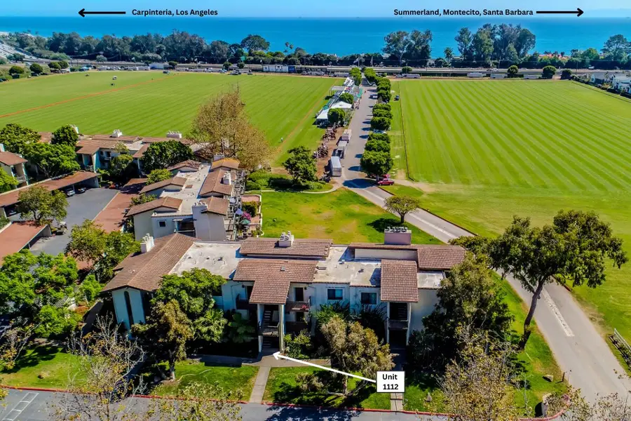 3375 Foothill Road #1112, Carpinteria, CA 93013 - #3