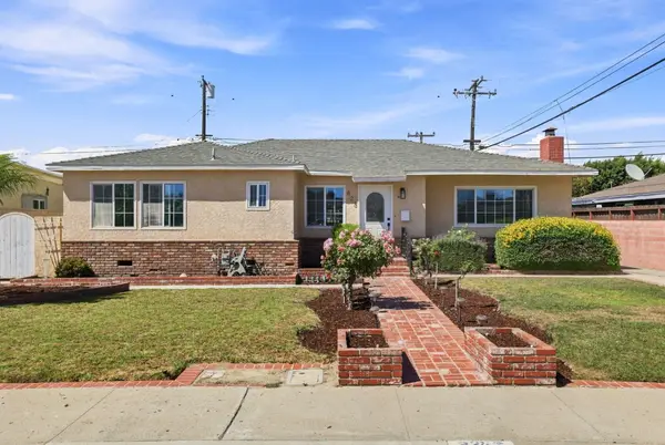 823 W Roderick Avenue, OXNARD, CA 93030