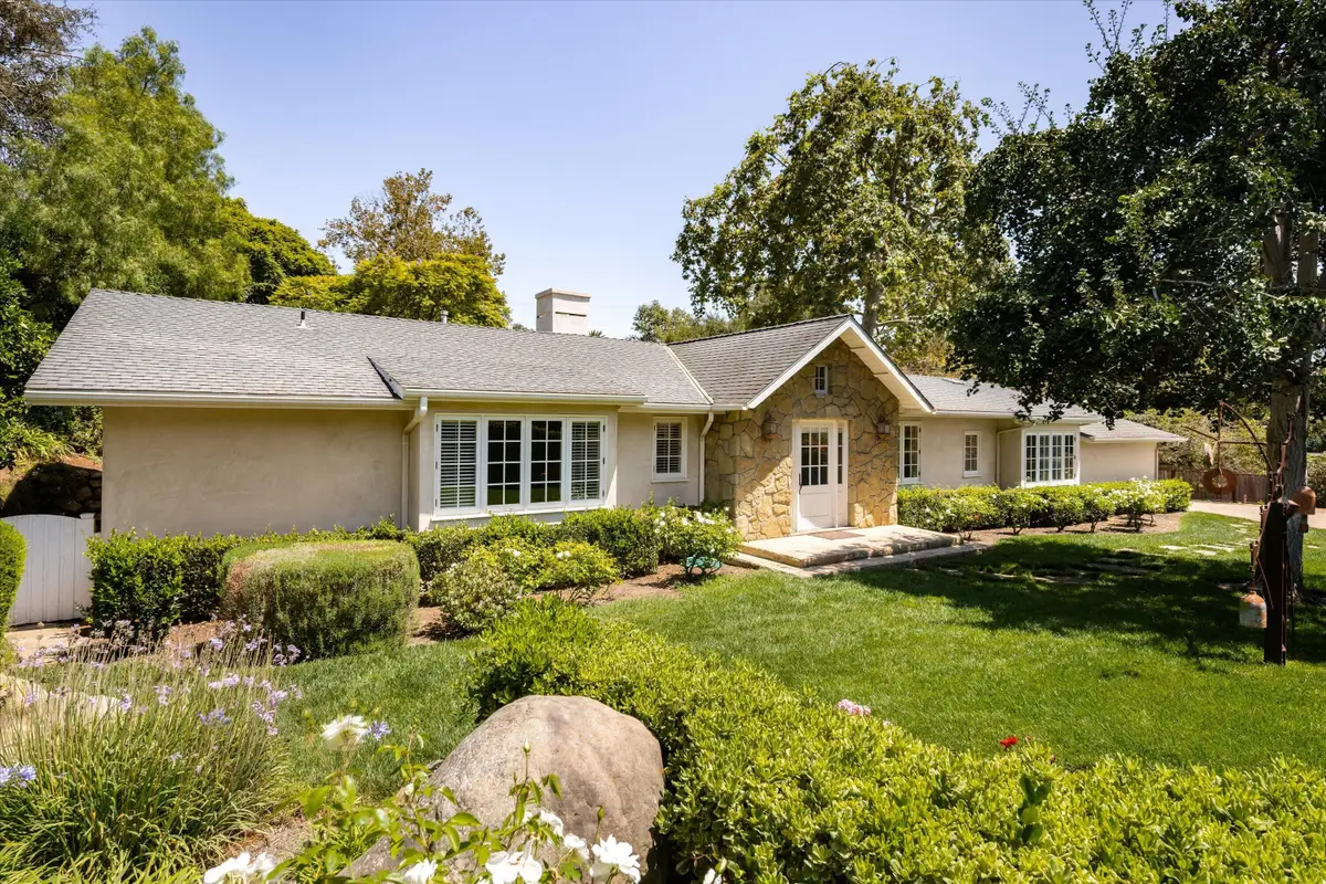 150 Olive Mill Lane, Montecito, CA 93108 - #1