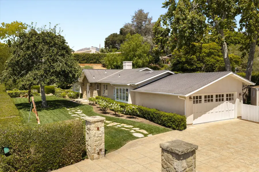 150 Olive Mill Lane, Montecito, CA 93108 - #3