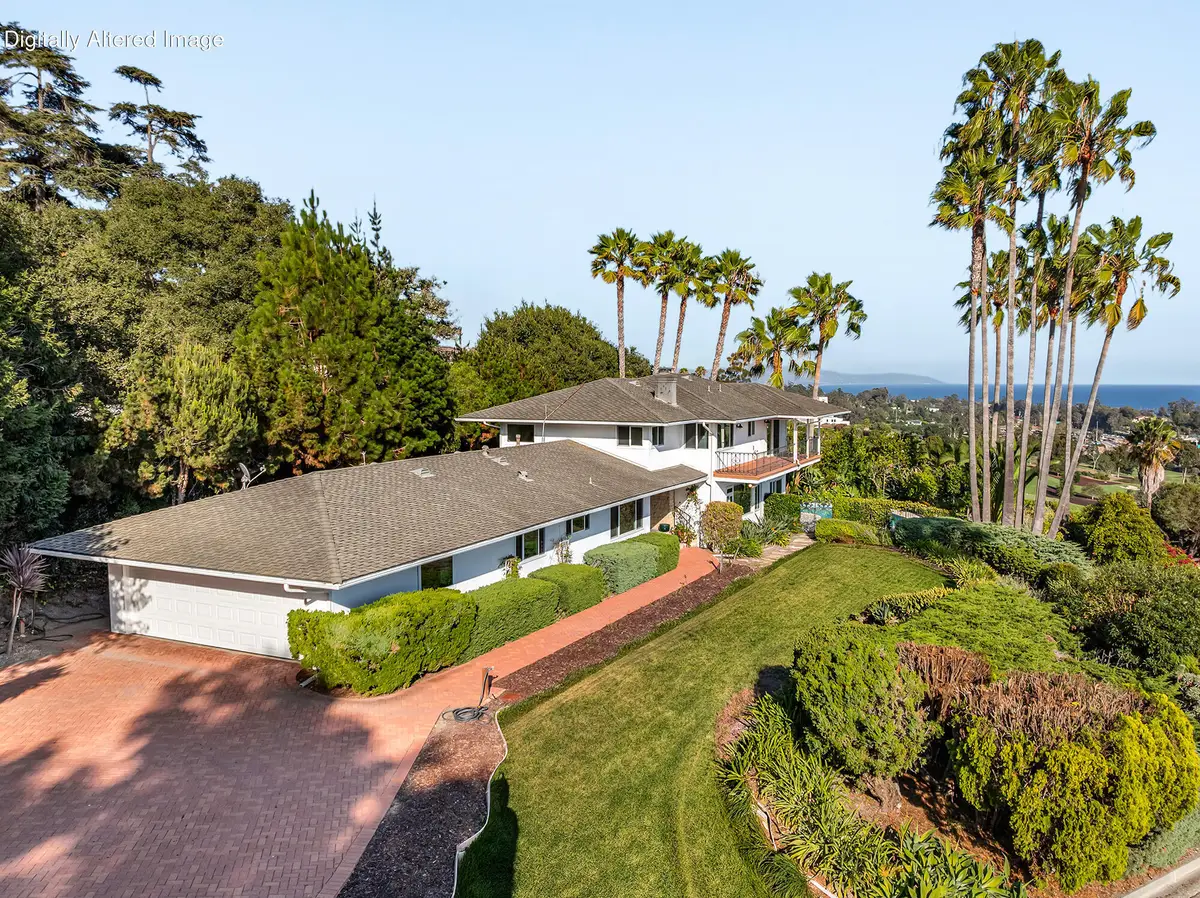 525 Owen Road, Santa Barbara, CA 93108 - #1
