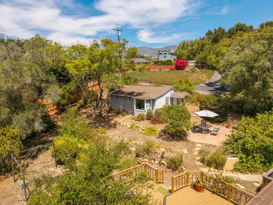3930 Foothill Road, Santa Barbara, CA 93110 - #2