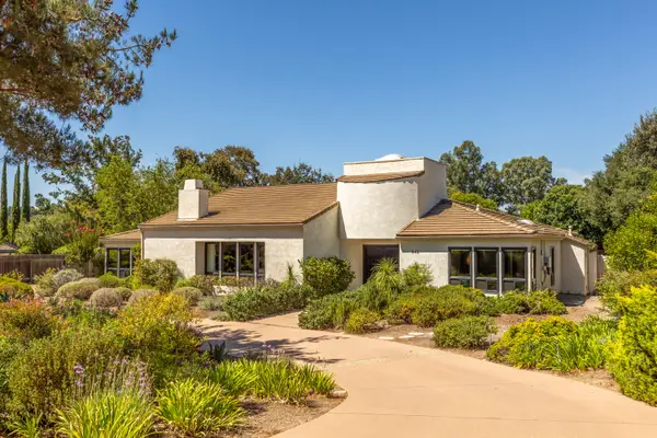 945 Nysted Drive, SOLVANG, CA 93463