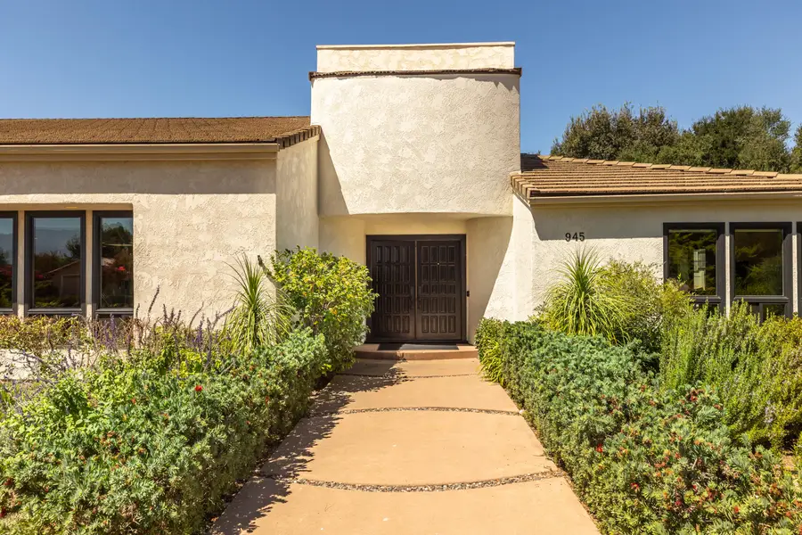 945 Nysted Drive, Solvang, CA 93463 - #2