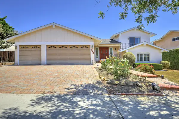 840 Serenidad Place, GOLETA, CA 93117