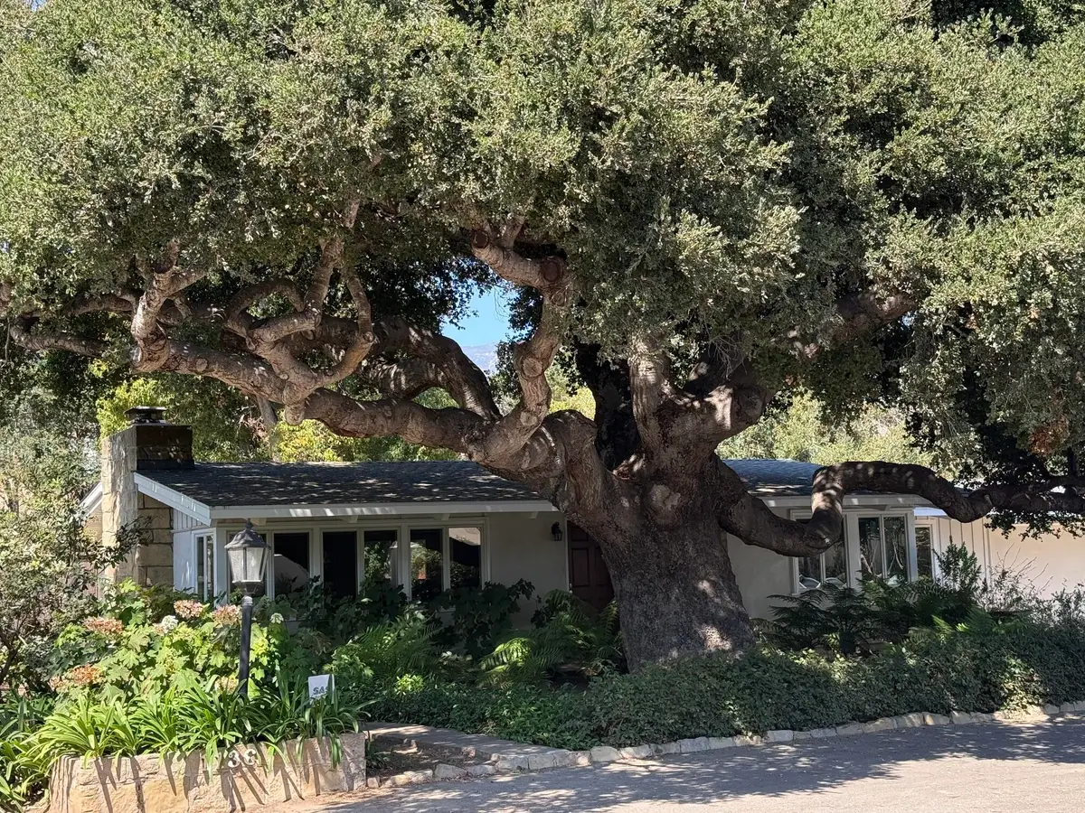 1136 Hill Road, Montecito, CA 93108 - #1