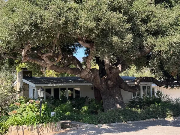 1136 Hill Road, MONTECITO, CA 93108