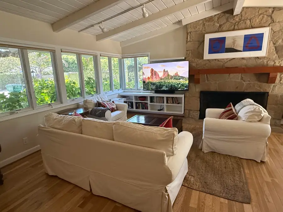 1136 Hill Road, Montecito, CA 93108 - #3