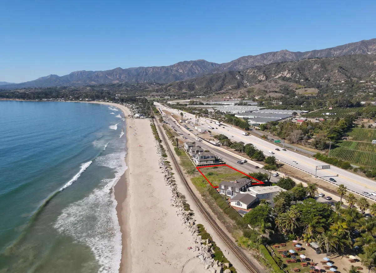 3735 Santa Claus Lane, Carpinteria, CA 93013 - Image #1