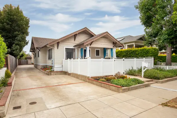 1715 Bath Street, SANTA BARBARA, CA 93101