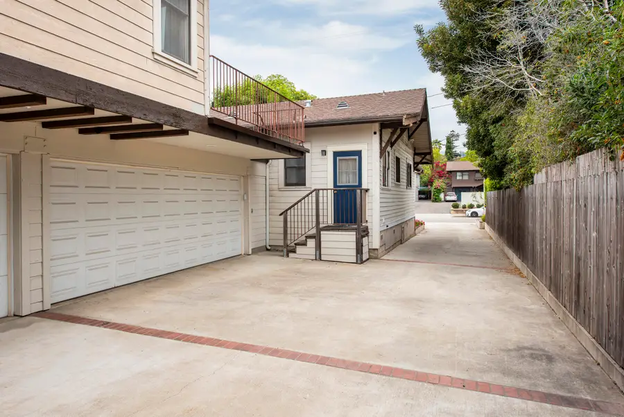 1715 Bath Street, Santa Barbara, CA 93101 - #2