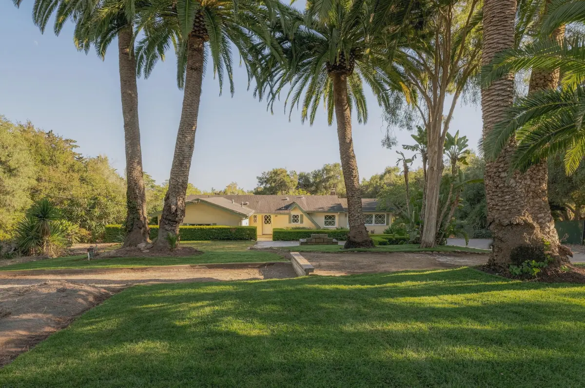 625 Parra Grande Lane, Montecito, CA 93108 - #1