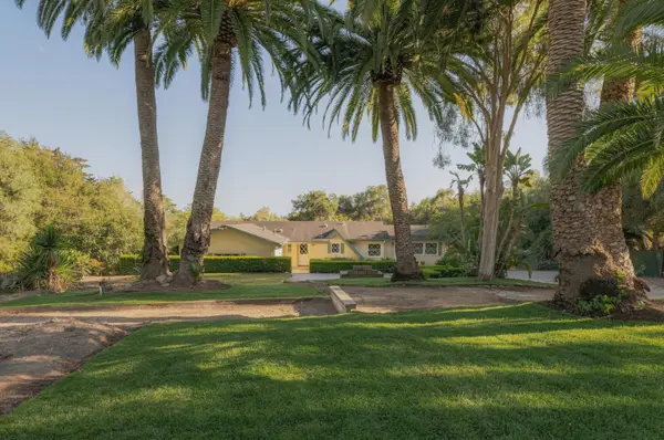 625 Parra Grande Lane, MONTECITO, CA 93108
