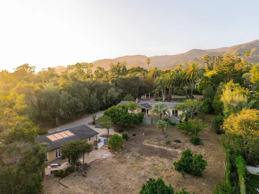 625 Parra Grande Lane, Montecito, CA 93108 - #2