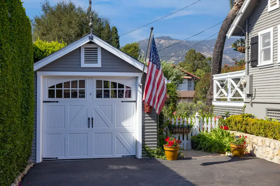 3892 Fairfax Road, Santa Barbara, CA 93110 - #2