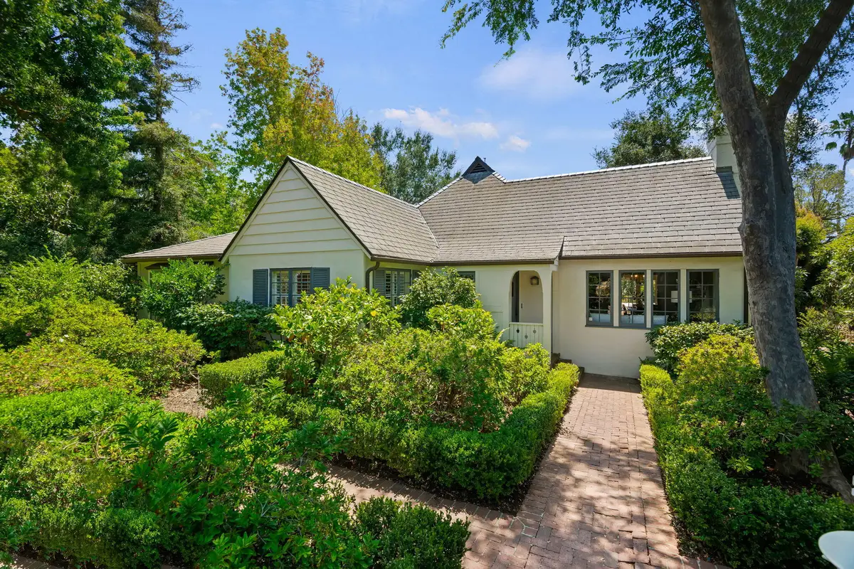 2707 Glendessary Lane, Santa Barbara, CA 93105 - #1