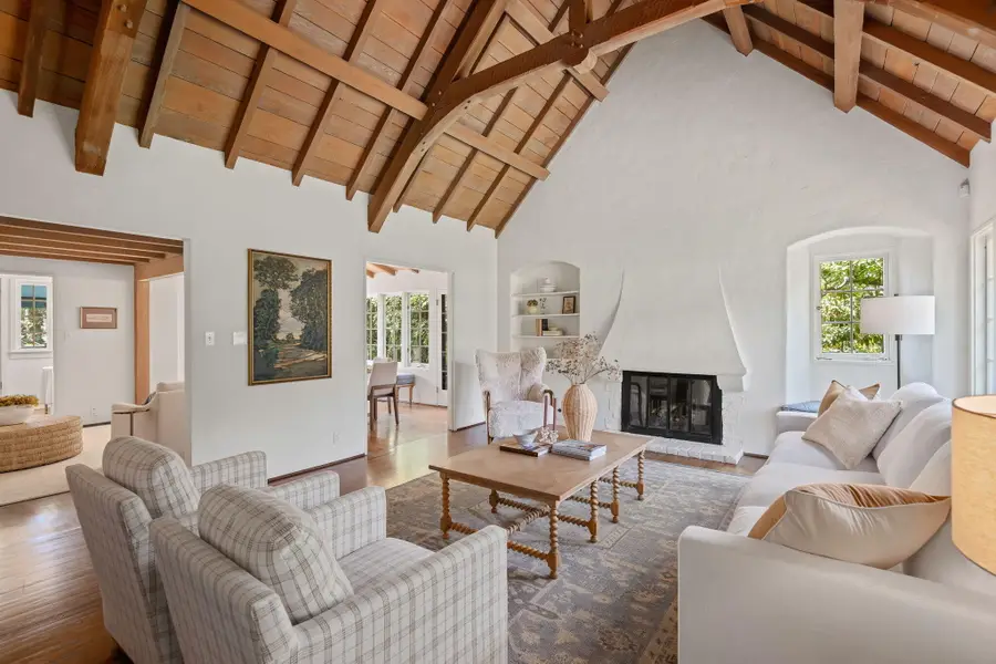 2707 Glendessary Lane, Santa Barbara, CA 93105 - #3