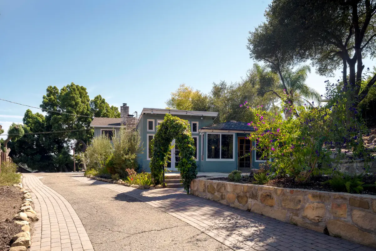 1085 Tunnel Road, Santa Barbara, CA 93105 - #1