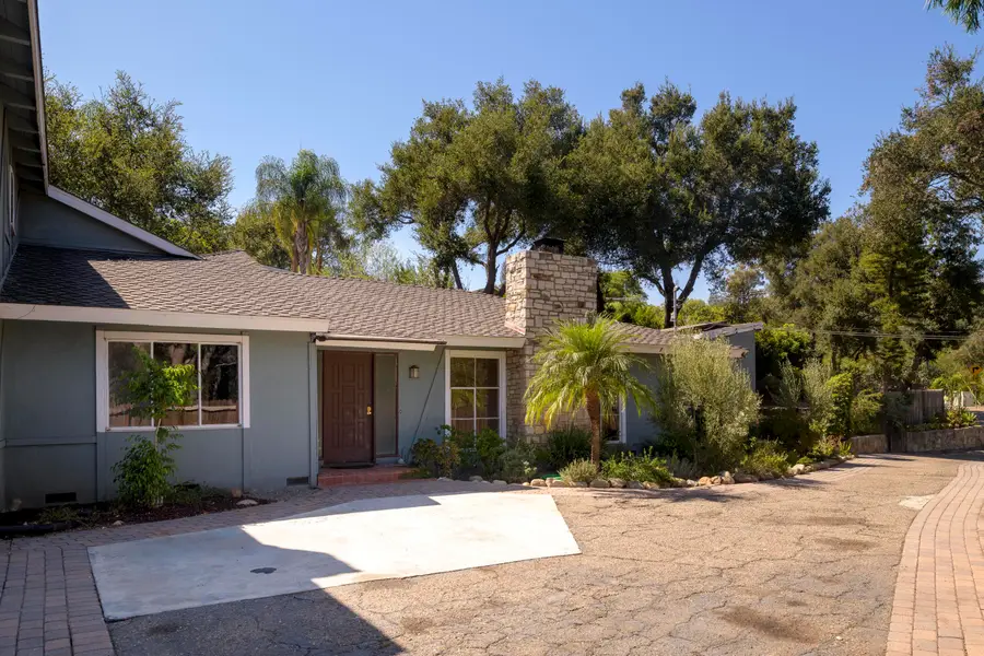 1085 Tunnel Road, Santa Barbara, CA 93105 - #2