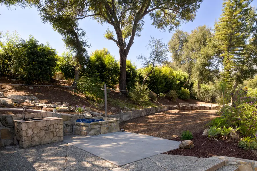 1085 Tunnel Road, Santa Barbara, CA 93105 - #3
