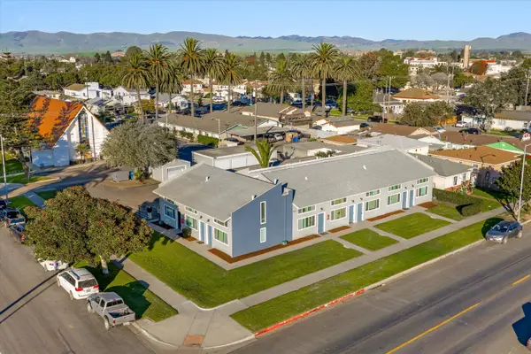 511 W Cook Street, SANTA MARIA, CA 93454