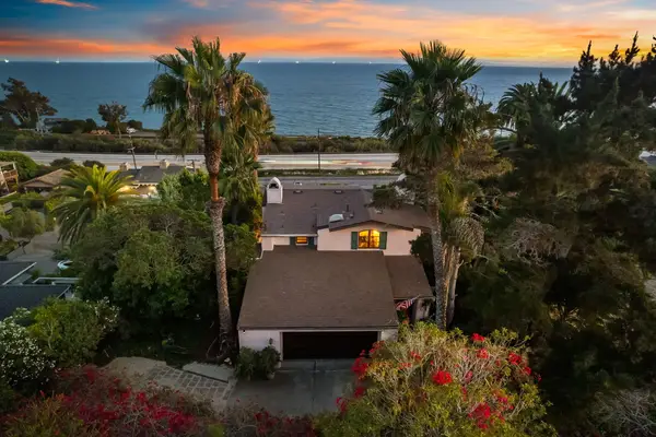 2521 Banner Avenue, SUMMERLAND, CA 93067