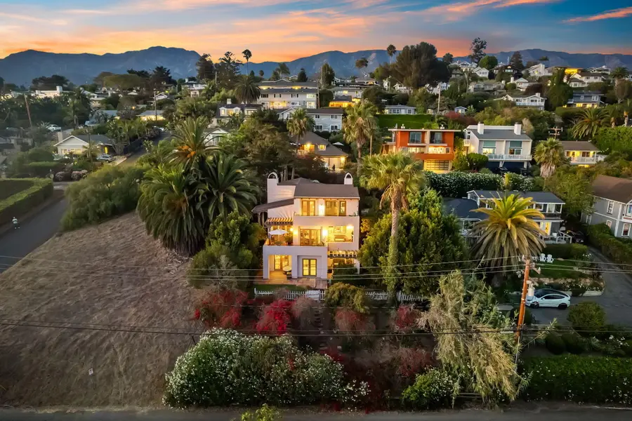 2521 Banner Avenue, Summerland, CA 93067 - #2
