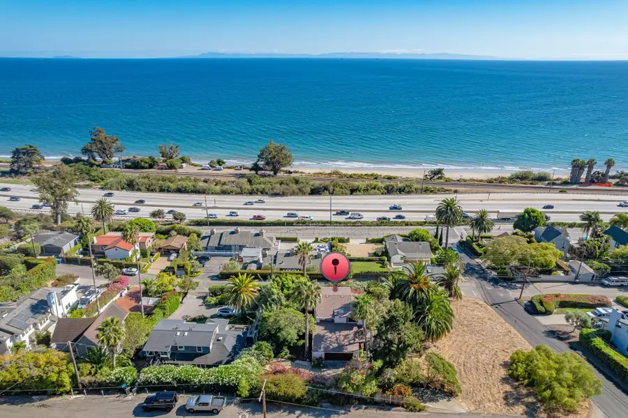 2521 Banner Avenue, Summerland, CA 93067 - #3