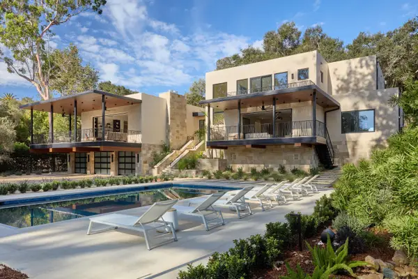 285 Olive Mill Road, SANTA BARBARA, CA 93108