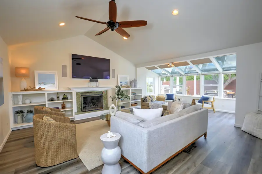 648 Surf View Drive, Santa Barbara, CA 93109 - #2