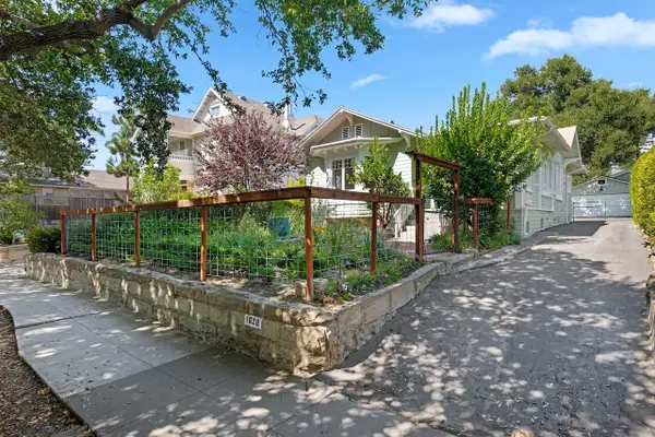 1628 Chapala Street, SANTA BARBARA, CA 93101