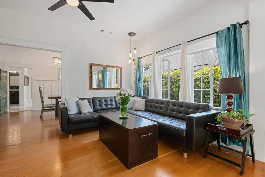 1628 Chapala Street, Santa Barbara, CA 93101 - #3