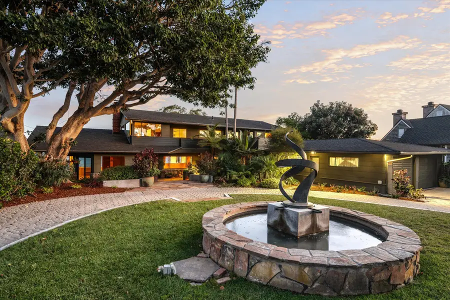 5325 Dorwin Lane, Santa Barbara, CA 93111 - #2