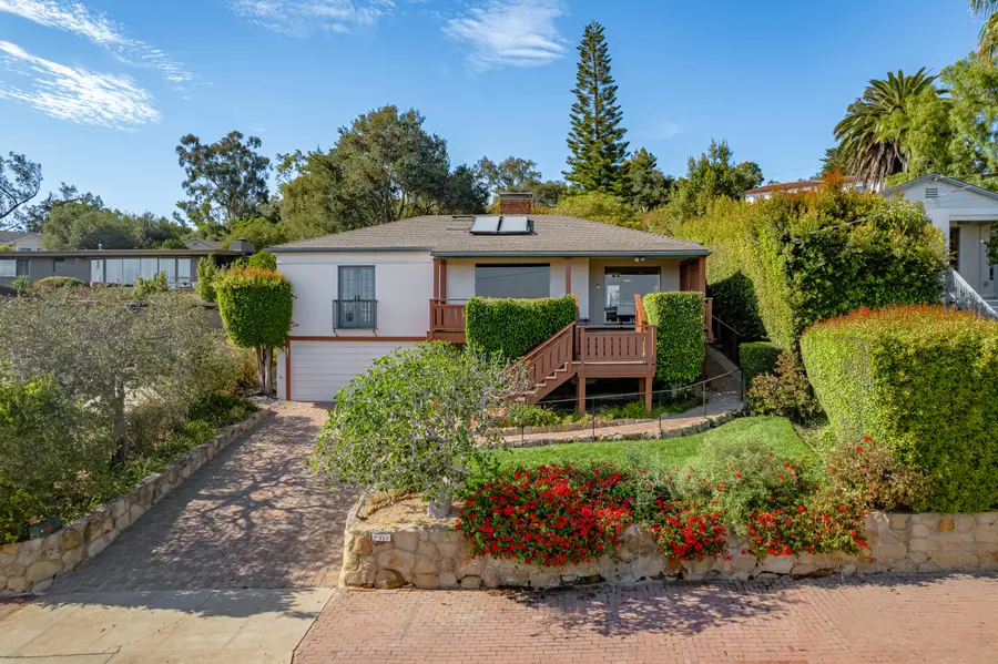 823 Arguello Road, Santa Barbara, CA 93103 - #2