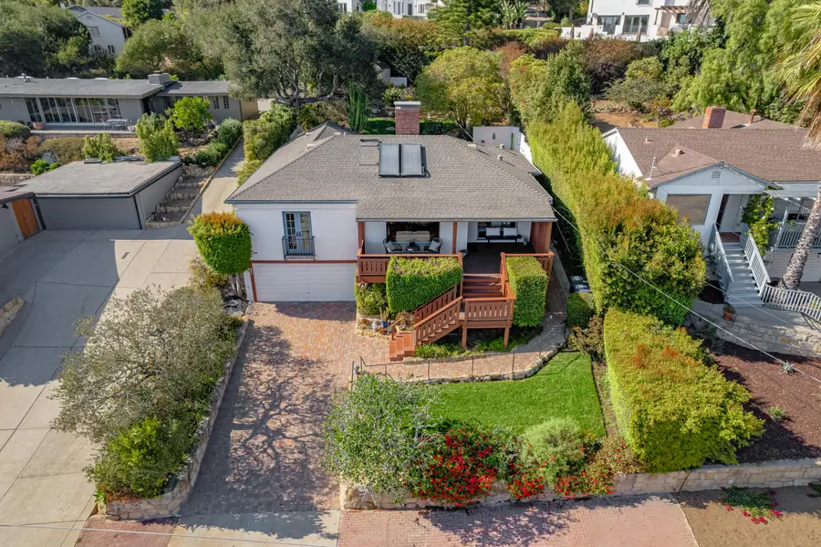 823 Arguello Road, Santa Barbara, CA 93103 - #3