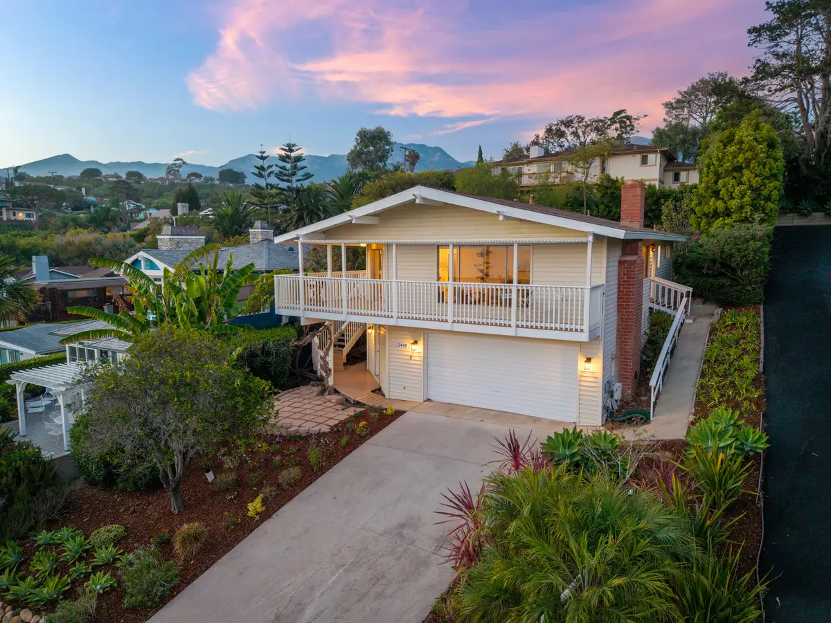 2448 Golden Gate Avenue, Summerland, CA 93067 - #1