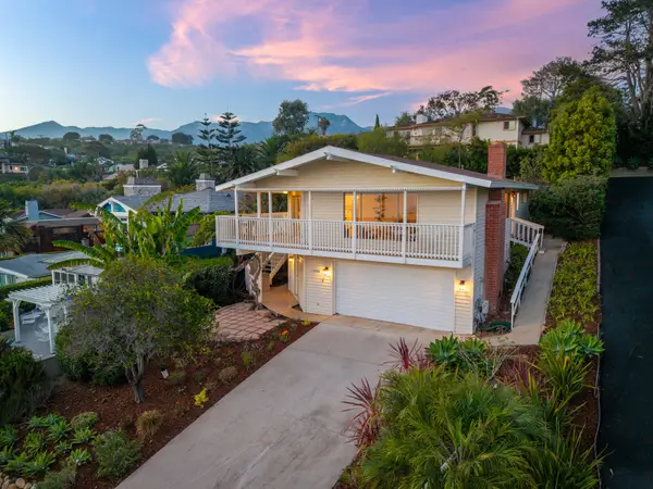 2448 Golden Gate Avenue, SUMMERLAND, CA 93067