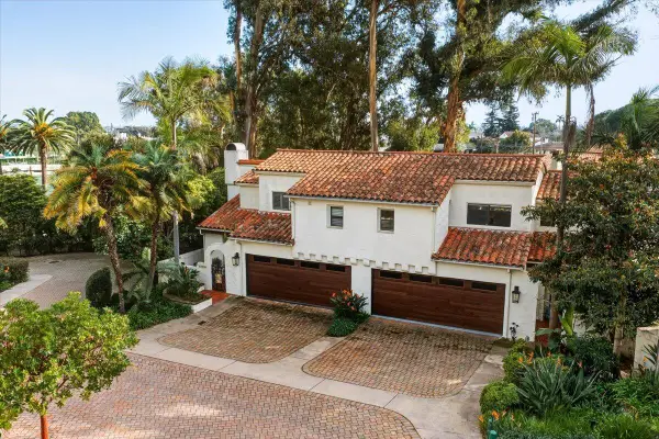 1217 N Salsipuedes Street #B, SANTA BARBARA, CA 93103