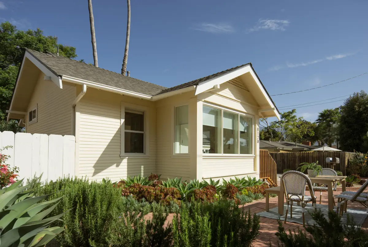 812 W Figueroa Street, Santa Barbara, CA 93101 - #1