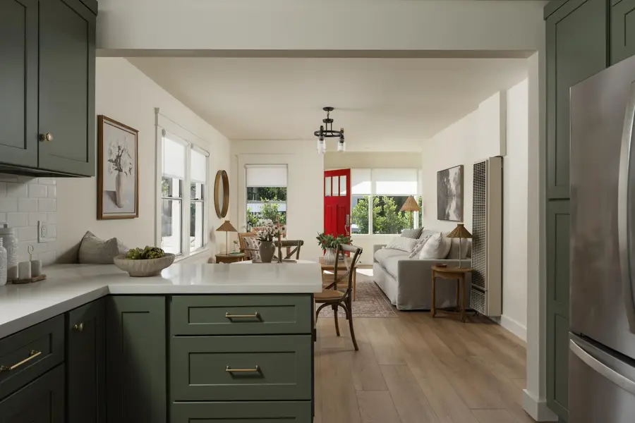 812 W Figueroa Street, Santa Barbara, CA 93101 - #3