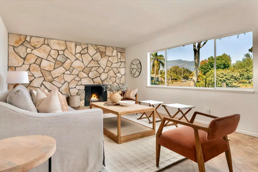 4504 Atascadero Drive, Santa Barbara, CA 93110 - #2
