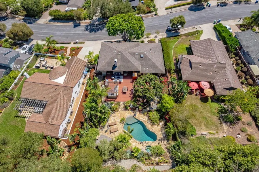 1428 Manitou Road, Santa Barbara, CA 93105 - #2