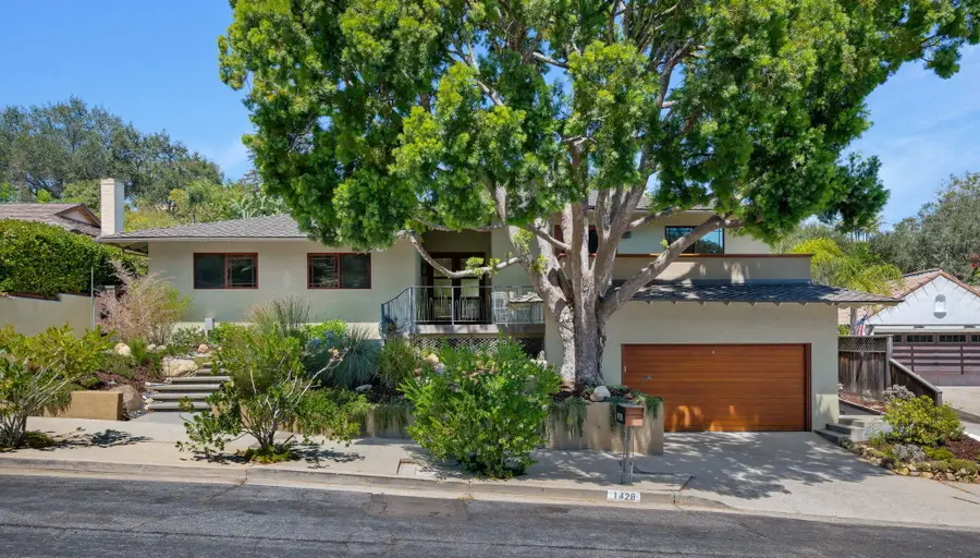 1428 Manitou Road, Santa Barbara, CA 93105 - #3