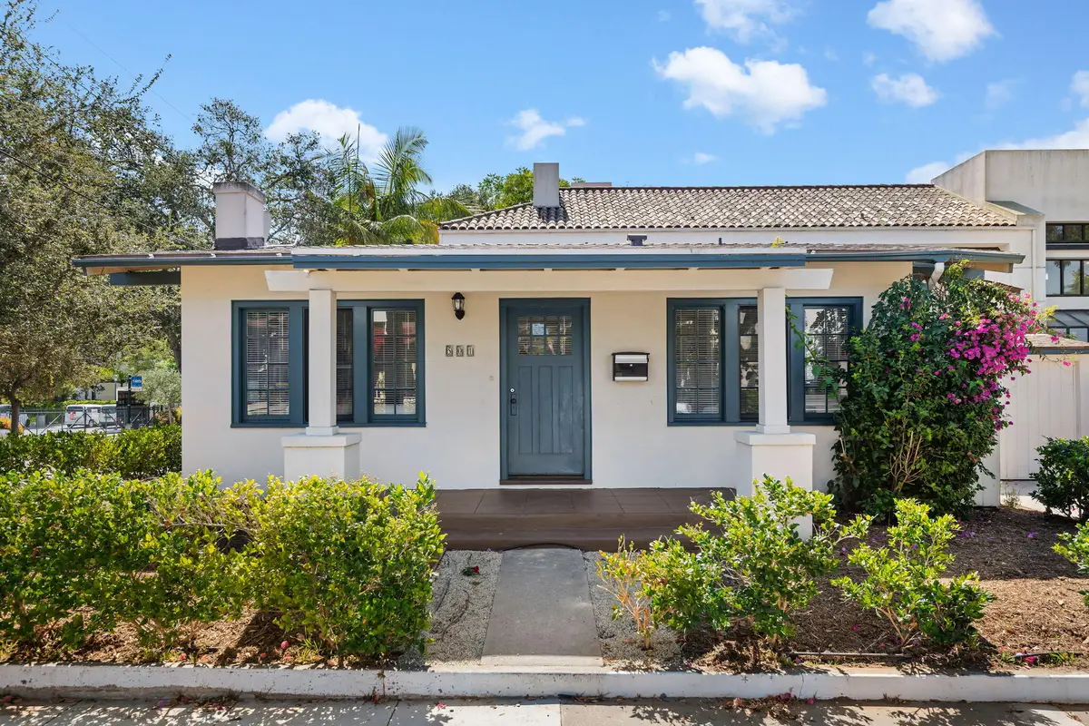 501 W Junipero Street, Santa Barbara, CA 93105 - #1
