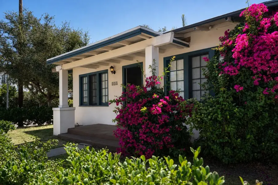 501 W Junipero Street, Santa Barbara, CA 93105 - #2