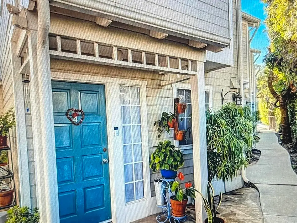312 Ladera Street #4, Santa Barbara, CA 93101 - #1
