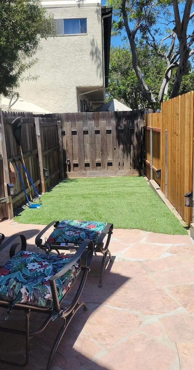 312 Ladera Street #4, Santa Barbara, CA 93101 - #2