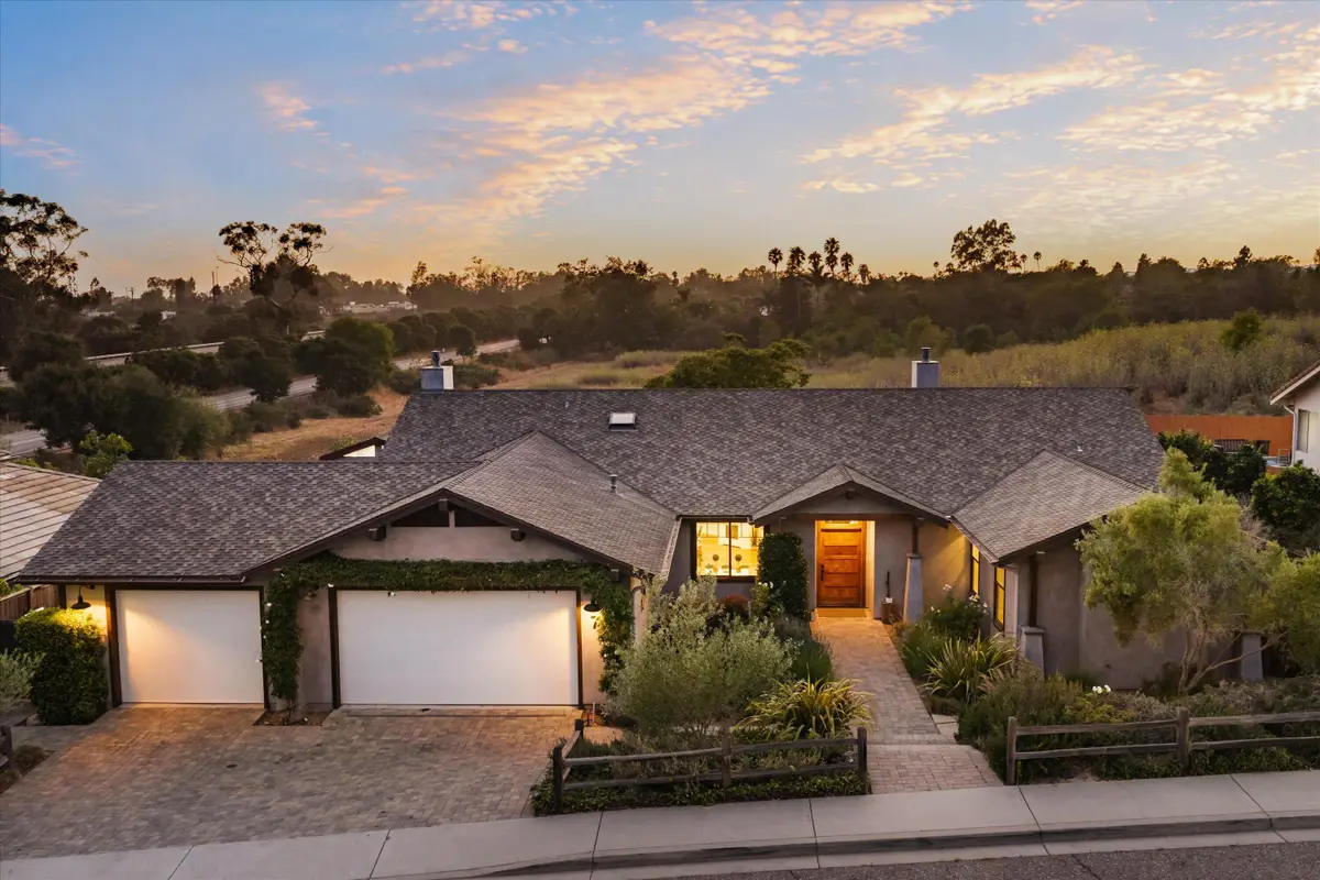 7 Baker Lane, Goleta, CA 93117 - #1