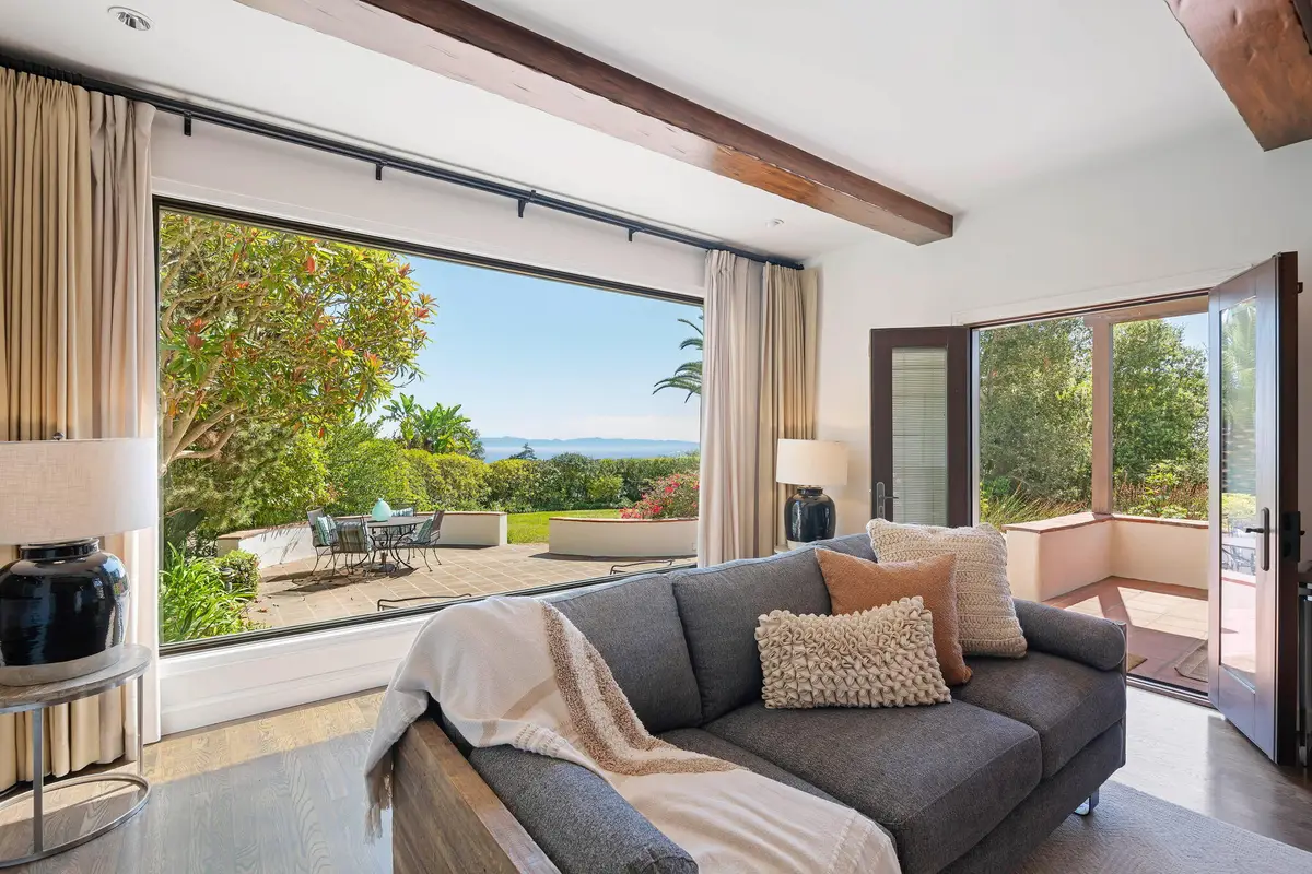 1021 Las Alturas Road, Santa Barbara, CA 93103 - #1