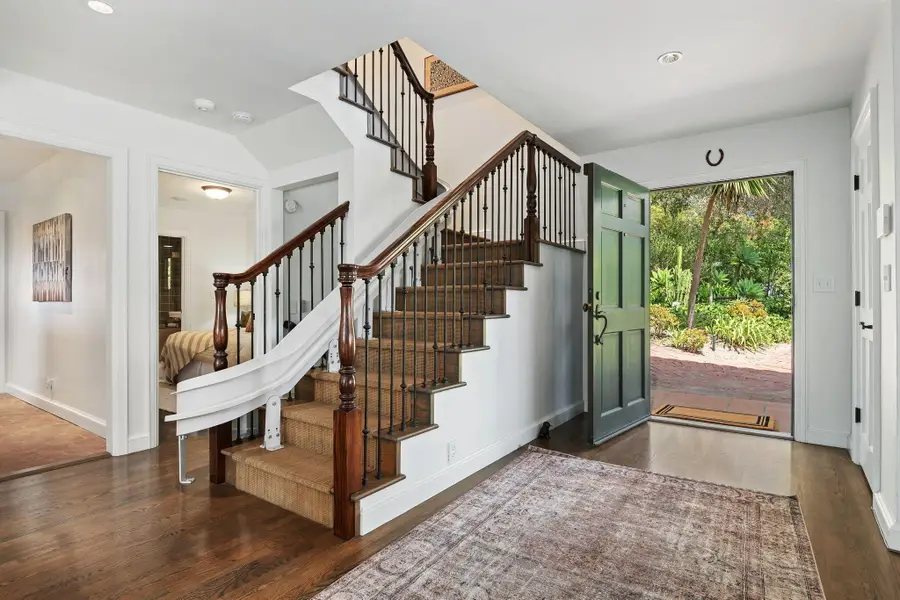 1021 Las Alturas Road, Santa Barbara, CA 93103 - #3
